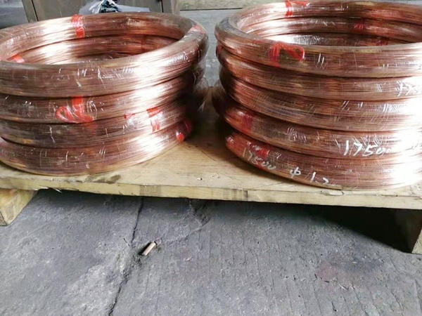 Beryllium cobalt copper-05