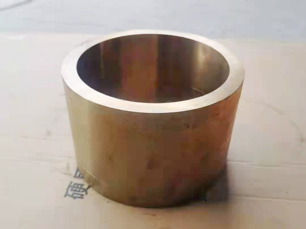 Beryllium copper tube-01