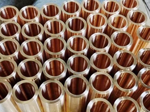 Beryllium copper tube-02