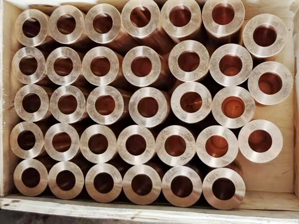 Beryllium copper tube-03