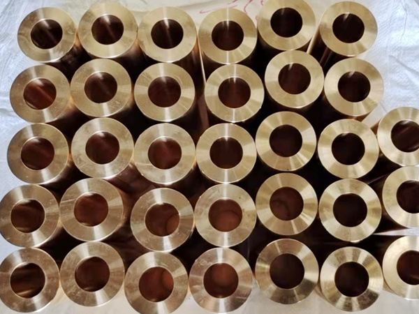 Beryllium copper tube-04