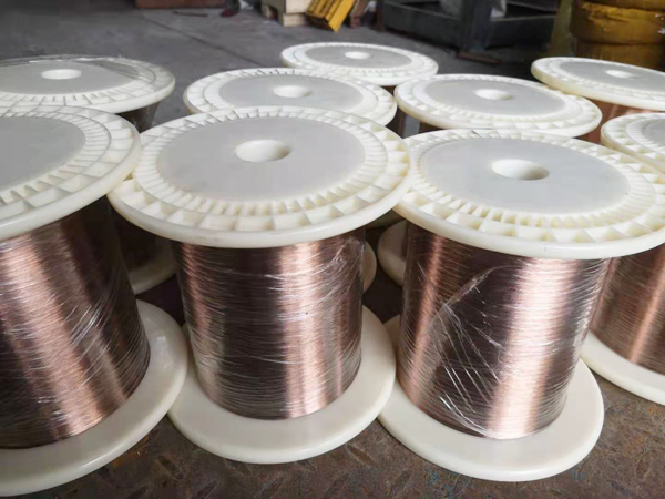 Beryllium copper wire-01