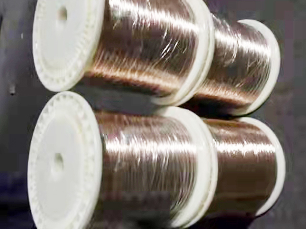 Beryllium copper wire-02