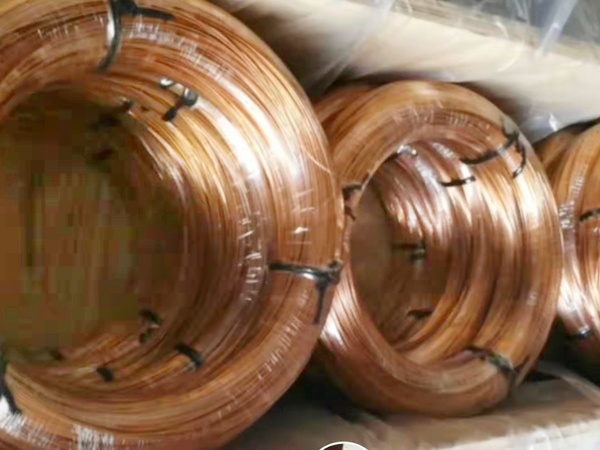 Beryllium copper wire-03