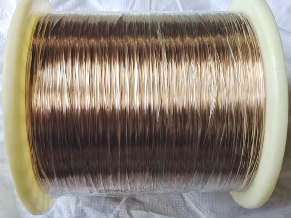 Beryllium copper wire-04