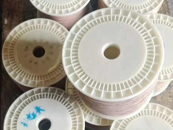 Beryllium bronze wire-02