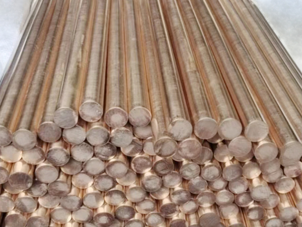 Beryllium copper rod-01