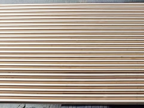Beryllium copper rod-02