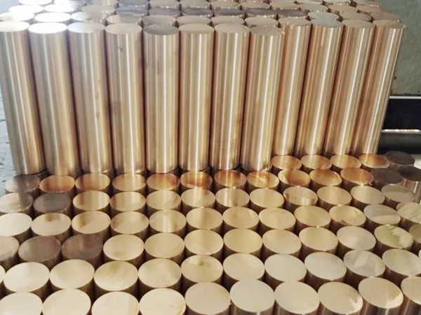 Beryllium copper rod-03