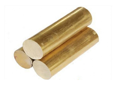 Beryllium bronze mold materials 4005