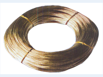 Beryllium bronze wire 5001