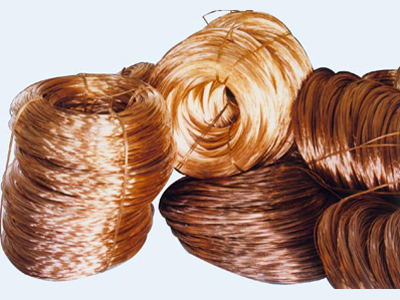Beryllium bronze wire 5003