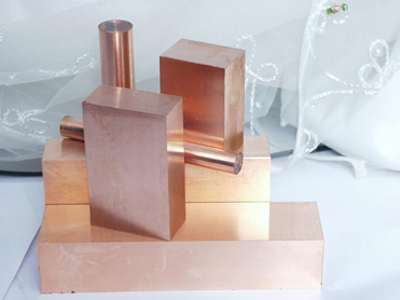 Low beryllium copper-02
