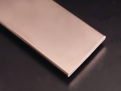 Low beryllium copper-08