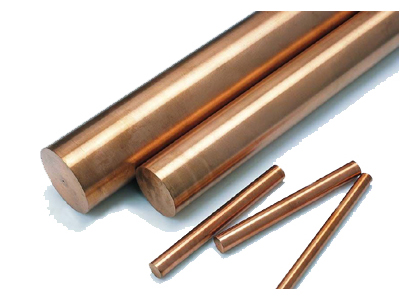 Low beryllium copper-07