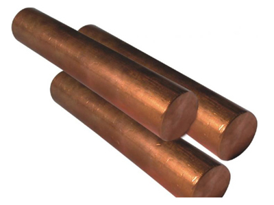 Low beryllium copper-06