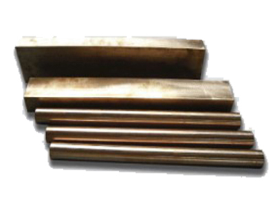 Low beryllium copper-05